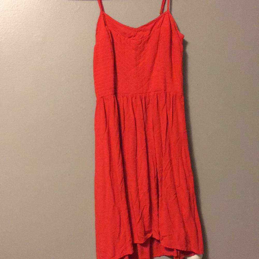 Summer dress